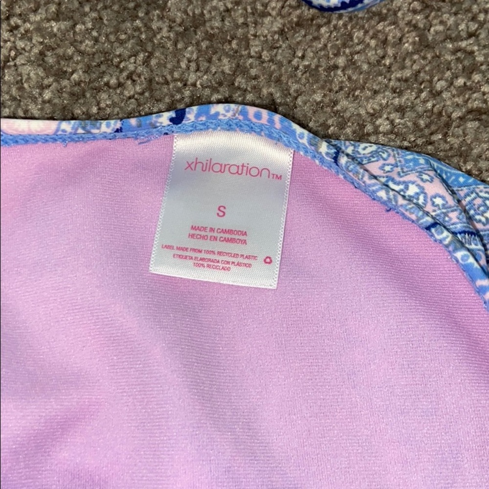 Target bathing suit - Picture 4 of 4